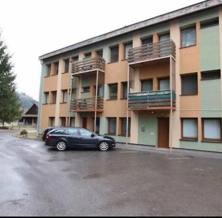 Apartman Vil Liptovsky Jan Appartement Liptovský Mikuláš Buitenkant foto
