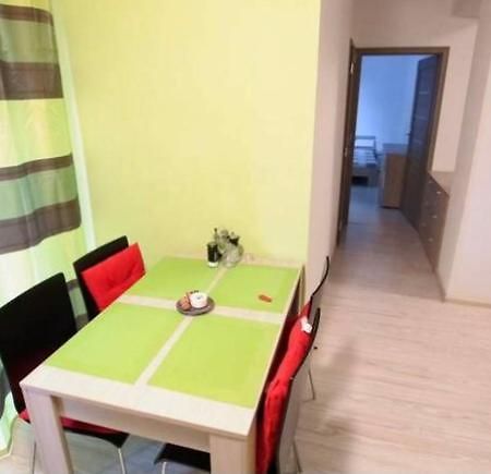 Apartman Vil Liptovsky Jan Appartement Liptovský Mikuláš Buitenkant foto