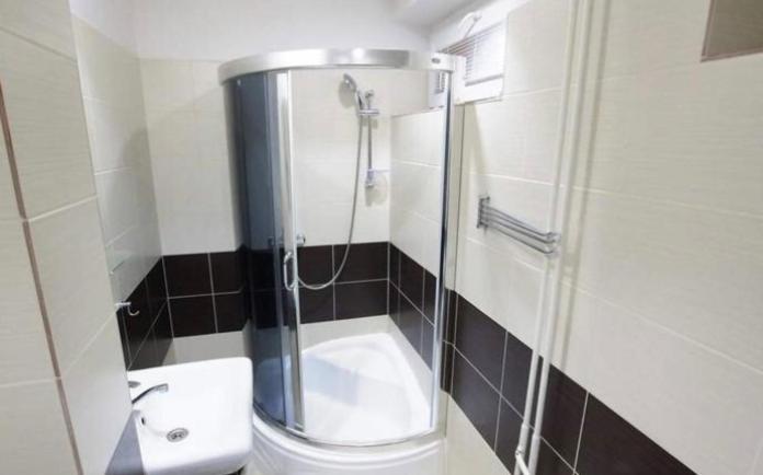 Apartman Vil Liptovsky Jan Appartement Liptovský Mikuláš Buitenkant foto
