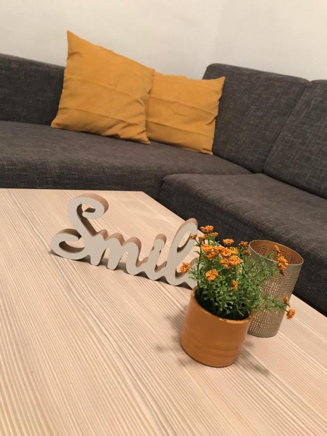 Apartman Vil Liptovsky Jan Appartement Liptovský Mikuláš Buitenkant foto